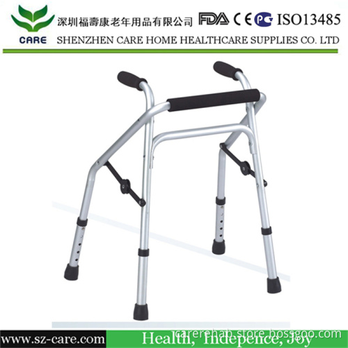 Handicapped Walkers Mini Walker Rollator